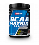 Hardline BCAA Matrix Böğürtlen